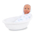 Charger l'image dans la visionneuse de la galerie, LULLABABY - ENS DE BAIN POUPEE BEBE 35.5cm