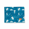 Charger l'image dans la visionneuse de la galerie, ENSEMBLE PELUCHE COUVERTURE 3-EN-1 - HIBOU