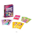 Charger l'image dans la visionneuse de la galerie, PLAYMONSTER - JEU MEMOIRE GEANT PRINCESSE DISNEY