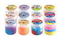 Charger l'image dans la visionneuse de la galerie, BUKI- SENSORY SLIME COUL ET TEXTURE ASST