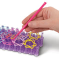 Charger l'image dans la visionneuse de la galerie, NEBULOUS- RAINBOW LOOM BACELET AMIES VIE