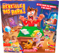 Charger l'image dans la visionneuse de la galerie, GOLIATH - JEU REVEILLEZ PAS PAPA! FR