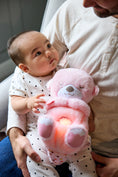 Charger l'image dans la visionneuse de la galerie, FISHER-PRICE - LOUTRE CALIN APAISANTE ROSE