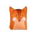 Charger l'image dans la visionneuse de la galerie, ENSEMBLE PELUCHE COUVERTURE 3-EN-1 - RENARD