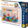Charger l'image dans la visionneuse de la galerie, MONTESSORI- CREE DES MOTS