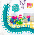 Charger l'image dans la visionneuse de la galerie, SLUMI SCIENCE- SQUISH AXOLOTL