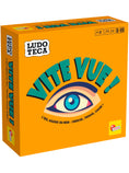 Charger l'image dans la visionneuse de la galerie, LUDO TECA - JEU VITE VUE !