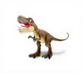 Charger l'image dans la visionneuse de la galerie, LOST AGE- DINOSAURE MOTORISE T-REX 47CM