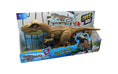 Charger l'image dans la visionneuse de la galerie, LOST AGE- DINOSAURE MOTORISE T-REX 47CM
