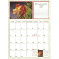Charger l'image dans la visionneuse de la galerie, PINE RIDGE ART - AGENDA MENSUEL "BEAUTY IN BLOOM" 2027