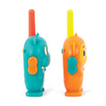 Charger l'image dans la visionneuse de la galerie, B.TOYS - ENSEMBLE "WALKIE TALKIES" HIPPO & SINGE