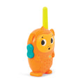 Charger l'image dans la visionneuse de la galerie, B.TOYS - ENSEMBLE "WALKIE TALKIES" HIPPO & SINGE