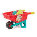 Charger l'image dans la visionneuse de la galerie, B.TOYS - BROUETTE "WHEELBARROW WONDERS"