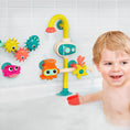 Charger l'image dans la visionneuse de la galerie, B. TOYS - JOUET DE BAIN ET POMPE A EAU