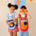 Charger l'image dans la visionneuse de la galerie, B.TOYS - ENSEMBLE VESTES ET BALLES LANCE ET COURS 8 MCX