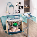 Charger l'image dans la visionneuse de la galerie, TOP BRIGHT - COFFRET VETERINAIRE CHIEN SONS & LUMIERES