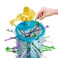 Charger l'image dans la visionneuse de la galerie, MATTEL - JEU KERPLUNK HISTOIRE DE JOUETS 5