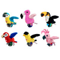 Charger l'image dans la visionneuse de la galerie, OISEAU INTERACTIF HAPPY YAPPERS 6CHX