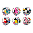 Charger l'image dans la visionneuse de la galerie, OISEAU INTERACTIF HAPPY YAPPERS 6CHX
