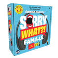 Charger l'image dans la visionneuse de la galerie, KID COLLECTION - JEU SORRY WHAT? EDITION FAMILLE