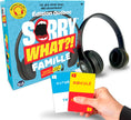 Charger l'image dans la visionneuse de la galerie, KID COLLECTION - JEU SORRY WHAT? EDITION FAMILLE