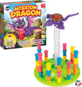 Charger l'image dans la visionneuse de la galerie, KID COLLECTION - MISSION DRAGON VERSION BILINGUE