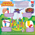 Charger l'image dans la visionneuse de la galerie, KID COLLECTION - MISSION DRAGON VERSION BILINGUE