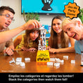 Charger l'image dans la visionneuse de la galerie, KID COLLECTION - JEU STACK IT - VERSION BILINGUE