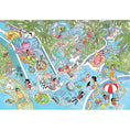 Charger l'image dans la visionneuse de la galerie, JUMBO- C-T-TOBOGGANS AQUATIQUES"JVH #22 360MCX