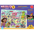 Charger l'image dans la visionneuse de la galerie, C-T WASGIJ JUNIOR #1 ICED SCREAMS! 240MCX