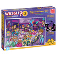 Charger l'image dans la visionneuse de la galerie, CASSE-TÊTE - WASGIJ JUNIOR #2 POPCORN POWER 240MCX