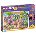 Charger l'image dans la visionneuse de la galerie, C-T WASGIJ JUNIOR #3 ENCHANTED ENCOUNTERS 240MCX