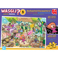 Charger l'image dans la visionneuse de la galerie, C-T WASGIJ JUNIOR #3 ENCHANTED ENCOUNTERS 240MCX