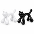 Charger l'image dans la visionneuse de la galerie, MASSEUR "PURRFECT" CHAT BLANC/NR