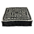 Charger l'image dans la visionneuse de la galerie, COUSSIN DE MEDITATION 16X16X4" - MYSURU
