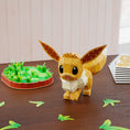 Charger l'image dans la visionneuse de la galerie, SPINMASTER - 4D BUILD - POKEMON EVOLI
