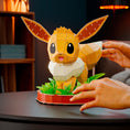 Charger l'image dans la visionneuse de la galerie, SPINMASTER - 4D BUILD - POKEMON EVOLI