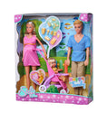 Charger l'image dans la visionneuse de la galerie, STEFFI LOVE - FAMILLE HEUREUSE