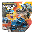 Charger l'image dans la visionneuse de la galerie, MONSTER JAM - CAMION SMASH & BASH 3CHX
