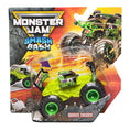 Charger l'image dans la visionneuse de la galerie, MONSTER JAM - CAMION SMASH & BASH 3CHX