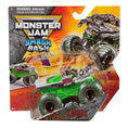 Charger l'image dans la visionneuse de la galerie, MONSTER JAM - CAMION SMASH & BASH 3CHX