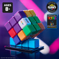 Charger l'image dans la visionneuse de la galerie, RUBIK'S - CUBE 3 X 3" TETRIS