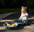 Charger l'image dans la visionneuse de la galerie, SMOBY LIFE- MINI BAC SABLE FORME COQUILLAGE