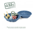 Charger l'image dans la visionneuse de la galerie, SMOBY LIFE- MINI BAC SABLE FORME COQUILLAGE