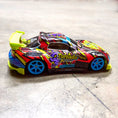 Charger l'image dans la visionneuse de la galerie, DICKIE - TELEGUIDE DE DRIFT TORNADE 22CM