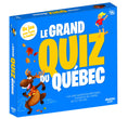 Charger l'image dans la visionneuse de la galerie, AUZOU - Jeu Le grand quiz du Québec