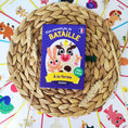 Charger l'image dans la visionneuse de la galerie, AUZOU - Jeux de cartes Premier jeu de bataille à la ferme