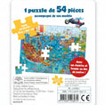 Charger l'image dans la visionneuse de la galerie, AUZOU - Mon puzzle loup