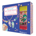 Charger l'image dans la visionneuse de la galerie, AUZOU - Mes bracelets best friends forever