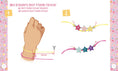 Charger l'image dans la visionneuse de la galerie, AUZOU - Mes bracelets best friends forever
